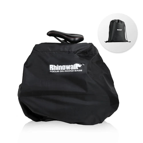 RHINOWALK RF162 Bicycle Folding Carry Bag Pouch for 14-16 inch Bike Transport Bag - 1