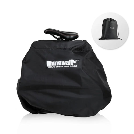 RHINOWALK RF162 Bicycle Folding Carry Bag Pouch for 14-16 inch Bike Transport Bag - 1