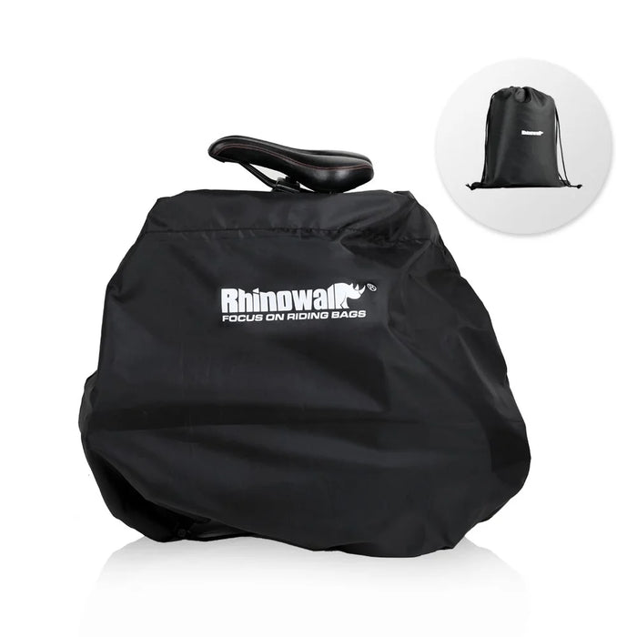 RHINOWALK RF162 Bicycle Folding Carry Bag Pouch for 14-16 inch Bike Transport Bag - 1