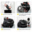 RHINOWALK RF162 Bicycle Folding Carry Bag Pouch for 14-16 inch Bike Transport Bag - 4