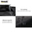 RHINOWALK RF162 Bicycle Folding Carry Bag Pouch for 14-16 inch Bike Transport Bag - 6