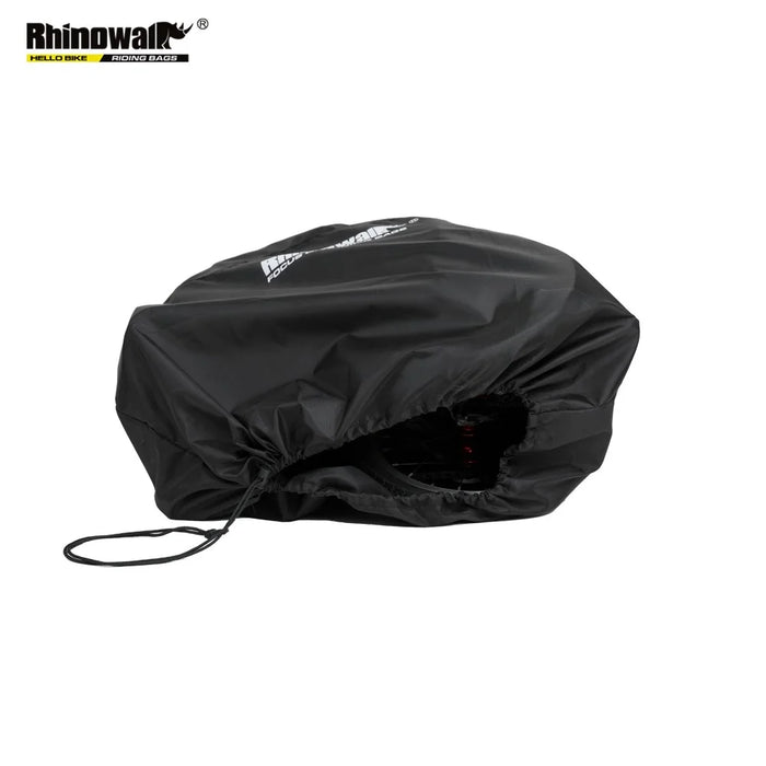 RHINOWALK RF162 Bicycle Folding Carry Bag Pouch for 14-16 inch Bike Transport Bag - 7