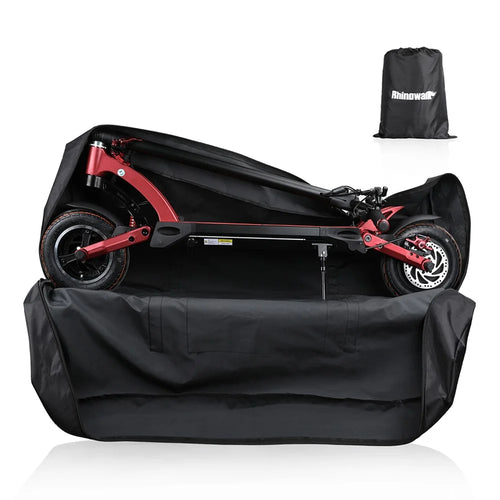 RHINOWALK RF085 Scooter Carrying Bag Portable Scooter Storage Bag E-scooter Transport Bag - 1