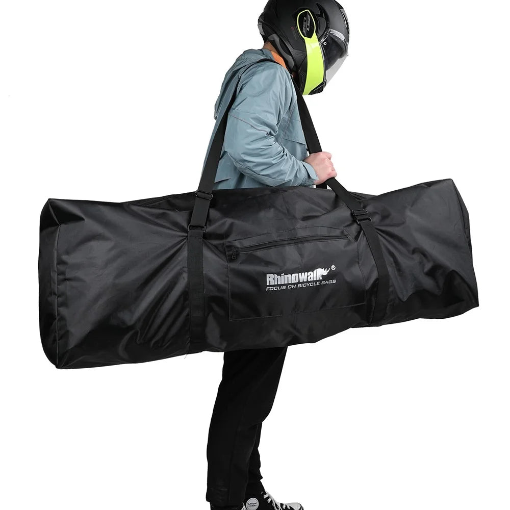 RHINOWALK RF085 Scooter Carrying Bag Portable Scooter Storage Bag E-scooter Transport Bag - 3