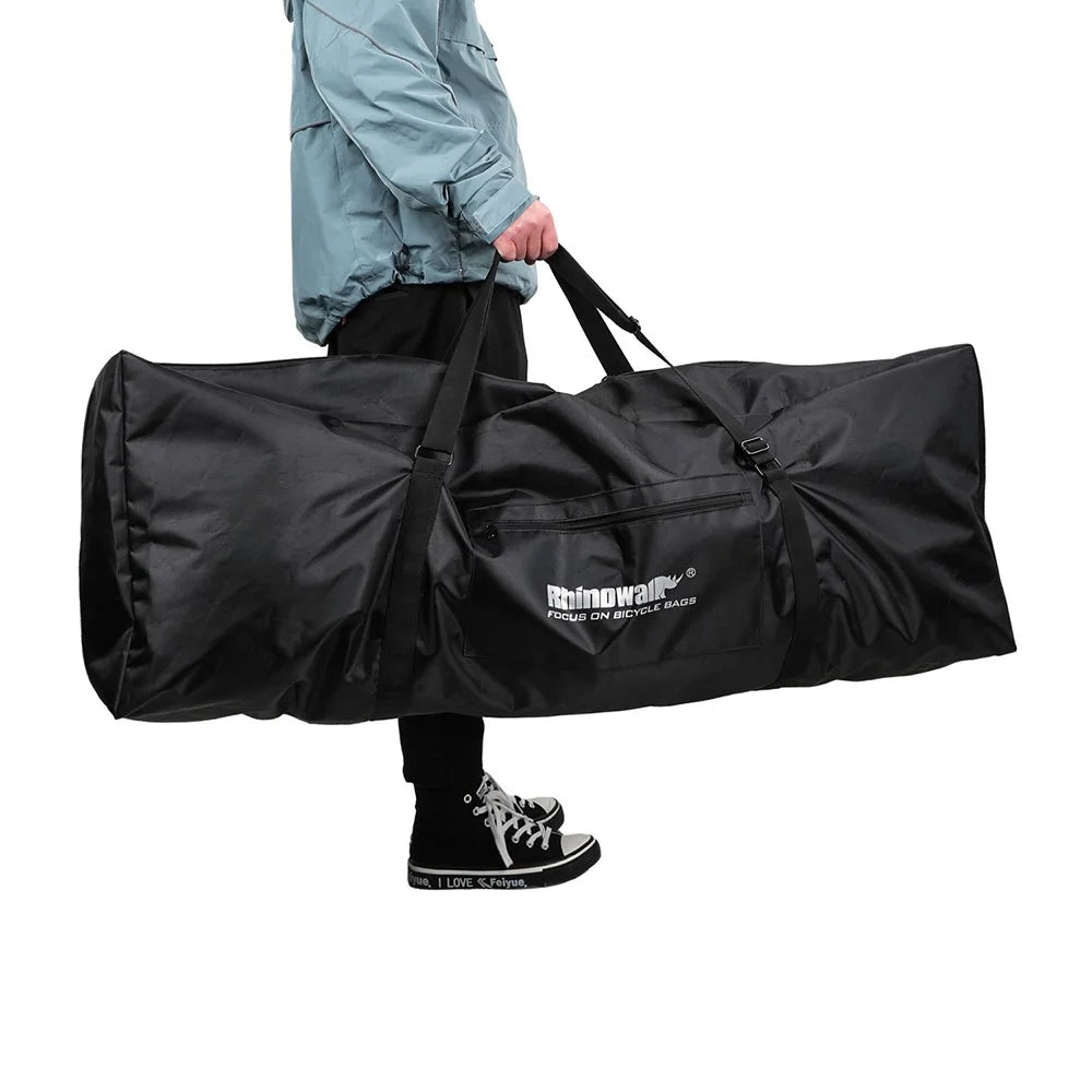 RHINOWALK RF085 Scooter Carrying Bag Portable Scooter Storage Bag E-scooter Transport Bag - 6