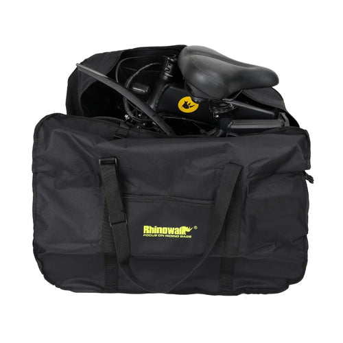 RHINOWALK RF201 Shoulder Bag for 20 Inch / 22 Inch Folding Bike Portable Storage Bag - 1
