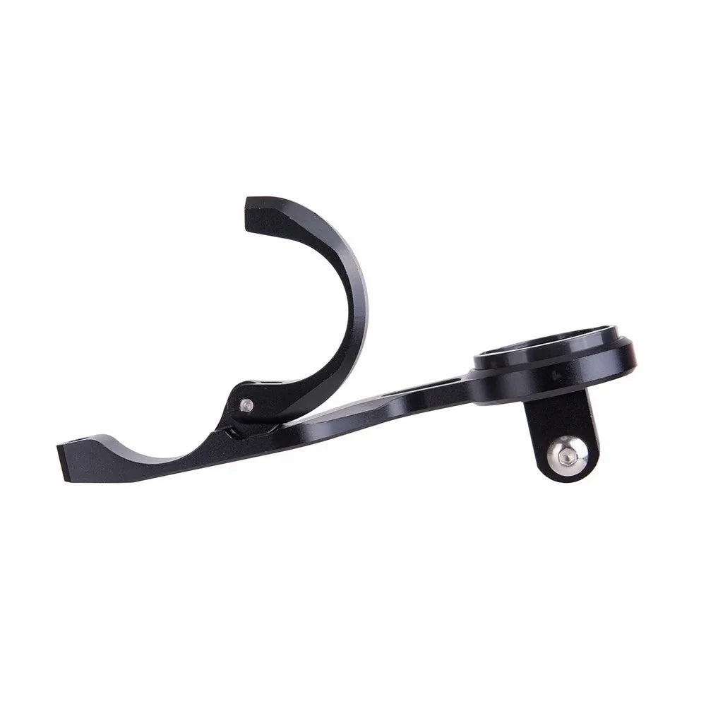 ZTTO 092 Mountain Road Bike Computer Mount Extension Bracket - Black - 2
