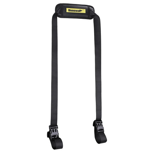 RHINOWALK SK200 Balance Bike Scooter Shoulder Strap Adjustable Polyester Carrying Strap - 1