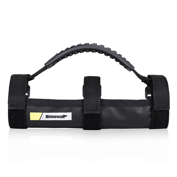 RHINOWALK SK100 Scooter Carry Handle Portable Hand Carrying Strap Scooter Accessories - 1
