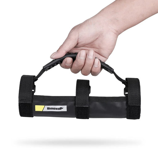 RHINOWALK SK100 Scooter Carry Handle Portable Hand Carrying Strap Scooter Accessories - 2