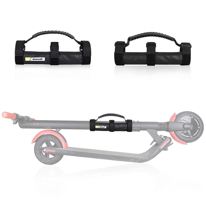 RHINOWALK SK100 Scooter Carry Handle Portable Hand Carrying Strap Scooter Accessories - 3
