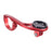 ZTTO 082 Aluminum Alloy Bike Computer Mount Cycling Computer Holder Extended Bracket - Red - 1