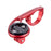 ZTTO 082 Aluminum Alloy Bike Computer Mount Cycling Computer Holder Extended Bracket - Red - 3