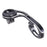 ZTTO 062 Aluminum Alloy Mountain Road Bike Computer Extension Bracket Adapter - Black - 1