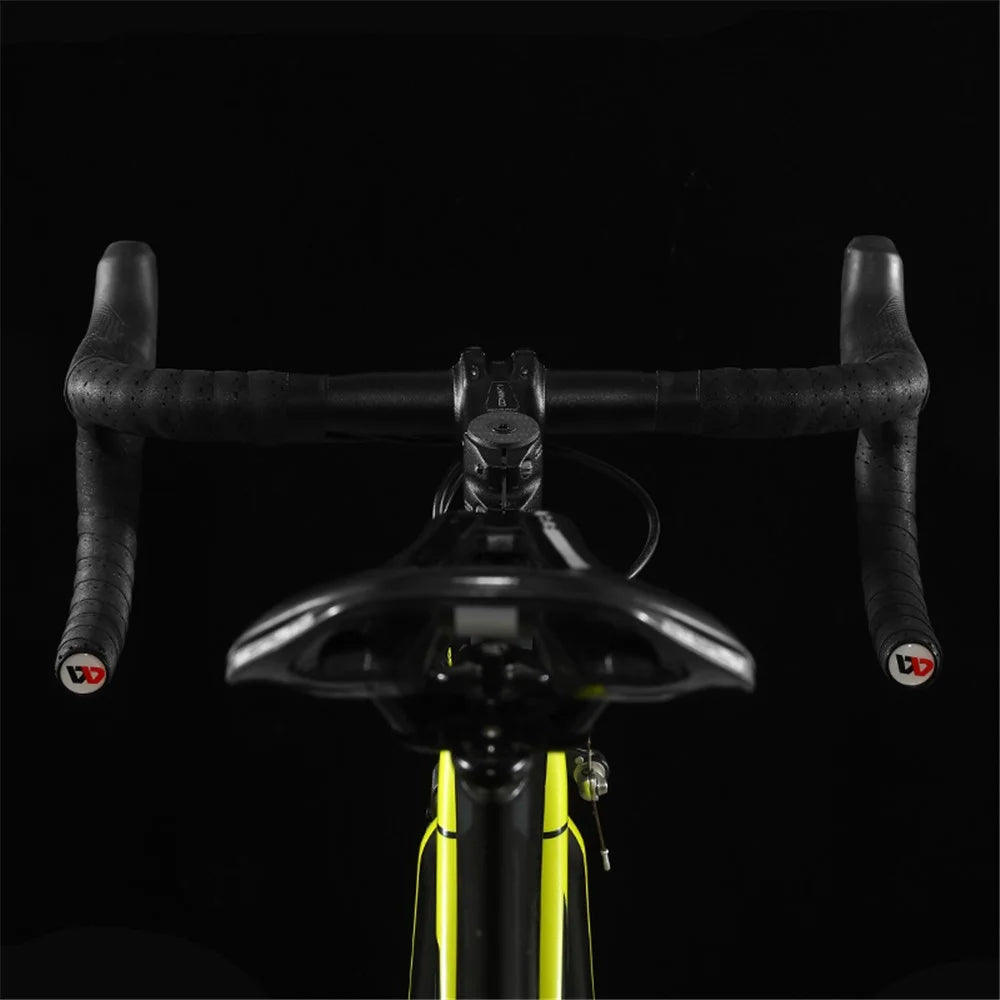 WEST BIKING YP0804062 Anti-Skid Bike Handlebar Wrap Strap Elastic EVA Handlebar Tape - 7