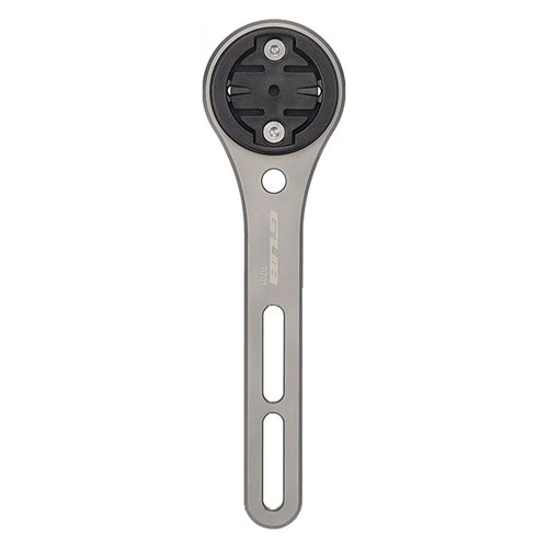 GUB Ti701 Aluminium Alloy Bicycle Computer Mount Bike Speedometer Extension Holder - 1
