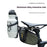ENLEE Bike Saddle Bottle Cage Holder Adapter Aluminium Alloy Water Bottle Cage Extender - 2