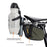 ENLEE Bike Saddle Bottle Cage Holder Adapter Aluminium Alloy Water Bottle Cage Extender - 3