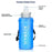 NEWBOLER BIKF-BOT217 500ML Soft Water Bottle Marathon Running Foldable Handheld Hydration Flask (BPA Free, No FDA) - 4
