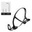 ENLEE DL-KH08 Carbon Fiber Bicycle Water Bottle Cage Holder with Screws and Hex Wrench Lightweight Water Bottle Holder - 1