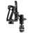ROCKBROS 3D Motorcycle Electric Bike Bicycle Water Bottle Cage Motorbike Bottle Holder Rack - 2
