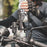 ROCKBROS 3D Motorcycle Electric Bike Bicycle Water Bottle Cage Motorbike Bottle Holder Rack - 7