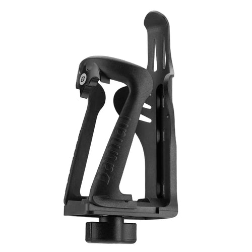 ROCKBROS 1D Bike Water Bottle Cage Bicycle Cycling Adjustable Width Nylon Bottle Holder Rack - 1
