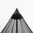 BLACKDOG BD-ZP003 Outdoor Portable Tent Hexagonal Pyramid Folding Tent Large Space Nature Hiking Camping Tourist Dinner Picnic Tent for 3-4 People - 4