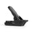 HALIN 10Pcs / Set Alligator Clip Crocodile Tent Awning Windproof Fixing Clamp for Outdoor Camping Canopy - Black - 1
