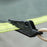 HALIN 10Pcs / Set Alligator Clip Crocodile Tent Awning Windproof Fixing Clamp for Outdoor Camping Canopy - Black - 5