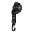 HALIN 4Pcs Car Side Awning Suction Cup Anchor Car Travel Camping Tarp Sucker Securing Hook - Green - 1