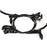 ZTTO G55 Aluminum Alloy MTB Front and Rear Hydraulic Brake Kit for Mountain Bike - 6
