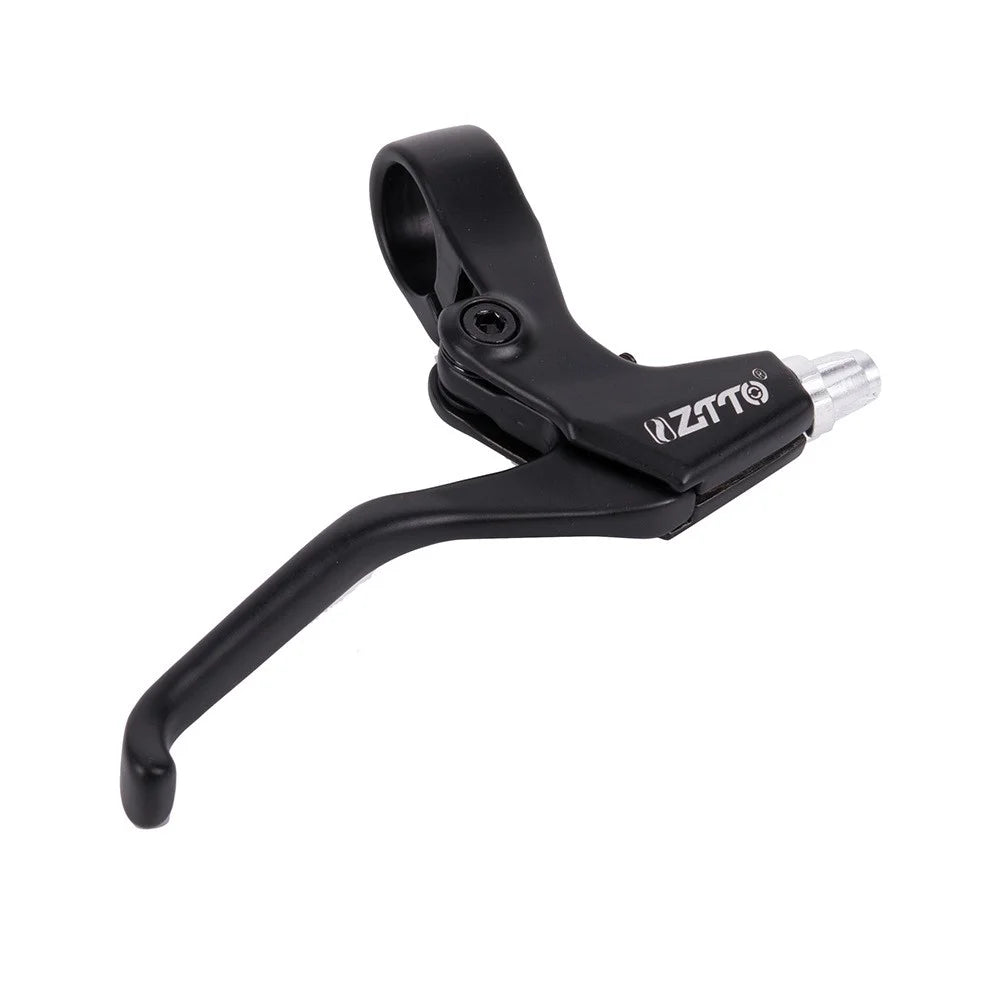 ZTTO SB2A 1 Pair MTB Bike Brake Lever Aluminum Alloy Bicycle 22.2mm Handlebar Brake Lever Handles - 3