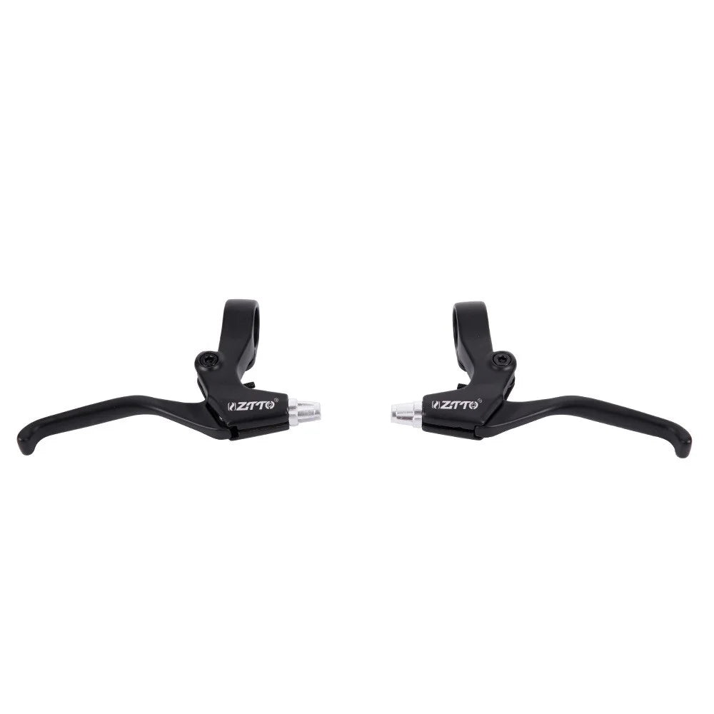 ZTTO SB2A 1 Pair MTB Bike Brake Lever Aluminum Alloy Bicycle 22.2mm Handlebar Brake Lever Handles - 6