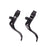 ZTTO 1 Pair MTB Bike Auxiliary Brake Lever Aluminum Alloy Bicycle 22.2mm Handlebar Brake Lever Handles - 3