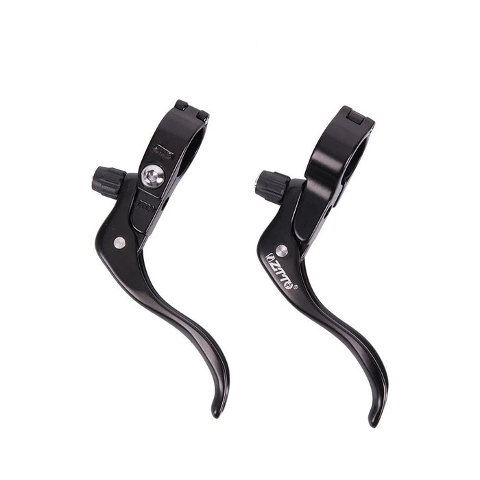 ZTTO 1 Pair MTB Bike Auxiliary Brake Lever Aluminum Alloy Bicycle 22.2mm Handlebar Brake Lever Handles - 3