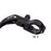 ZTTO 1 Pair MTB Bike Auxiliary Brake Lever Aluminum Alloy Bicycle 22.2mm Handlebar Brake Lever Handles - 4