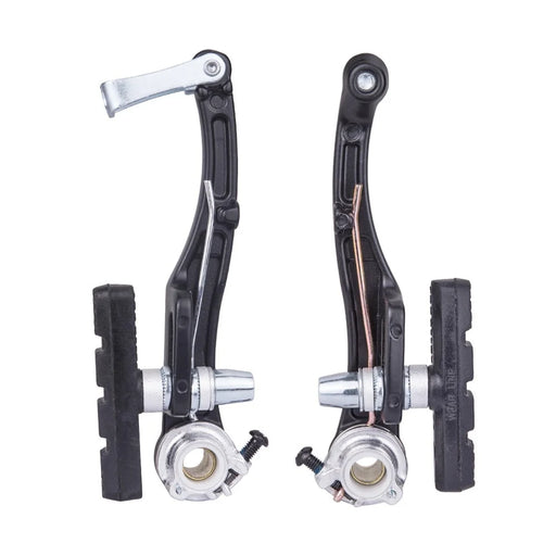 ZTTO M20 1 Pair MTB Bike V Brake Caliper Aluminum Alloy Bicycle V-brake Caliper Pads Set - 2