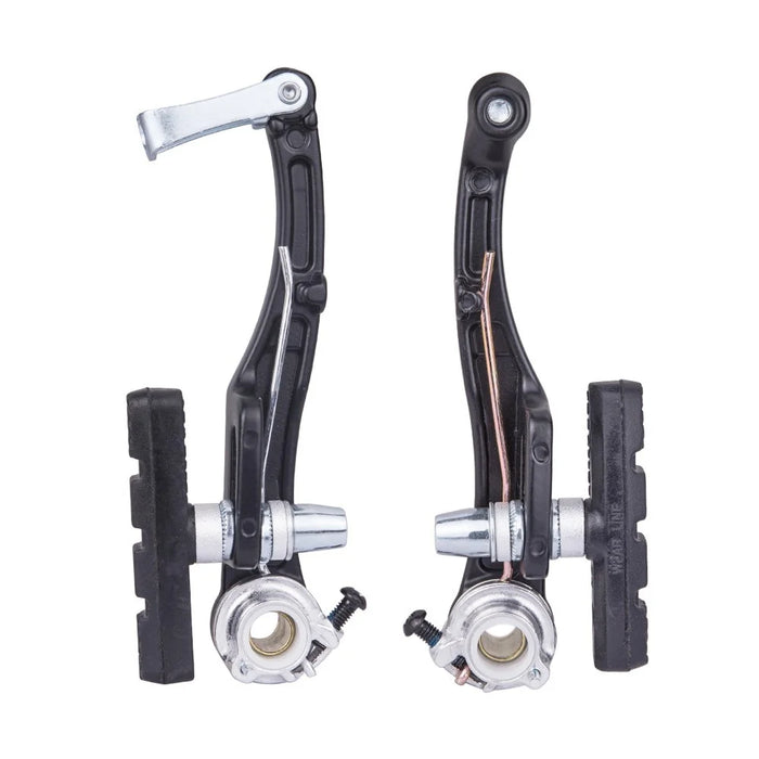 ZTTO M20 1 Pair MTB Bike V Brake Caliper Aluminum Alloy Bicycle V-brake Caliper Pads Set - 2