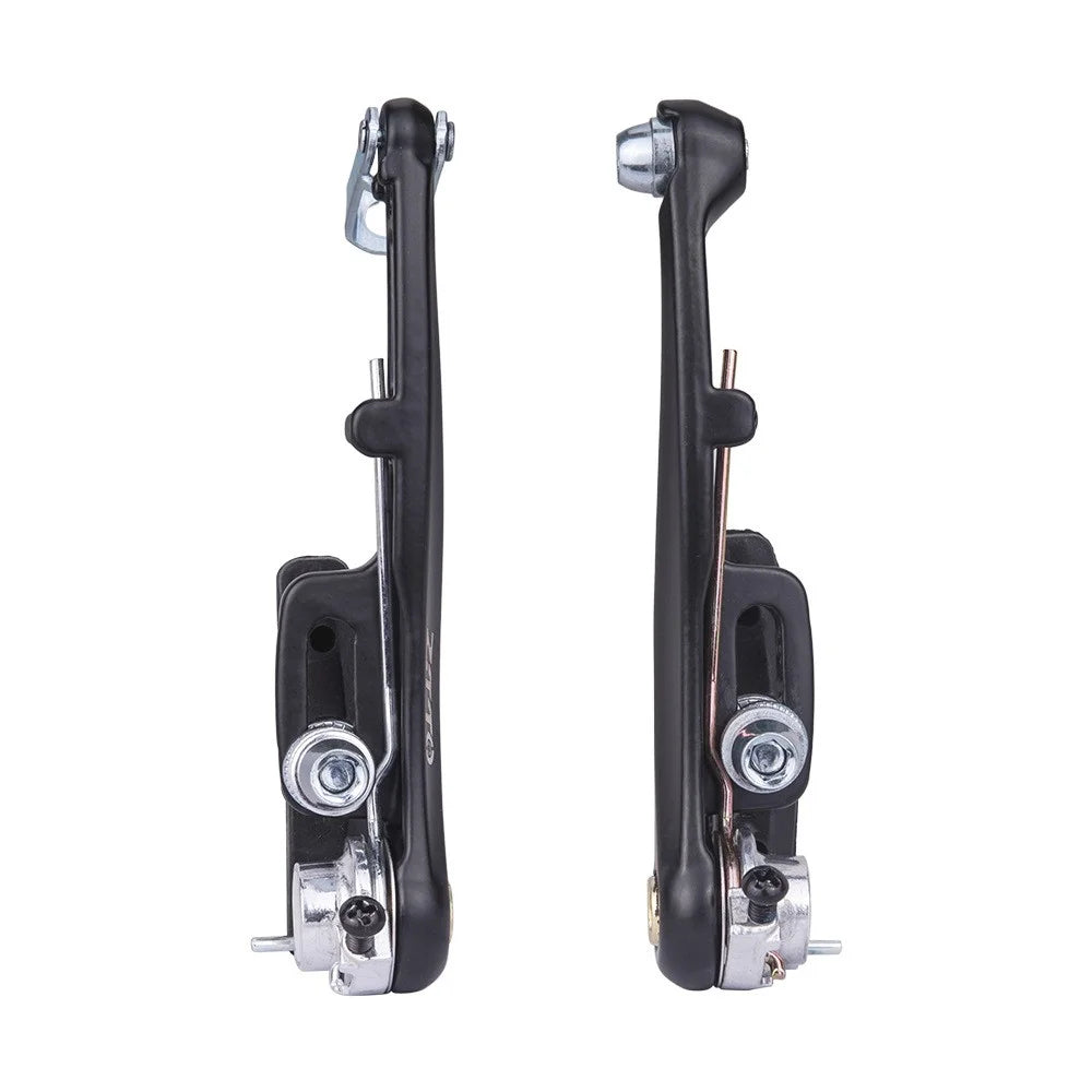 ZTTO M20 1 Pair MTB Bike V Brake Caliper Aluminum Alloy Bicycle V-brake Caliper Pads Set - 3