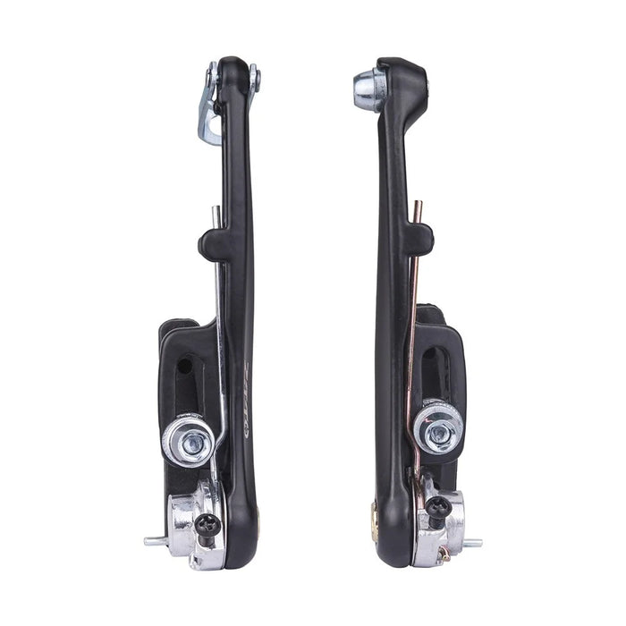 ZTTO M20 1 Pair MTB Bike V Brake Caliper Aluminum Alloy Bicycle V-brake Caliper Pads Set - 3