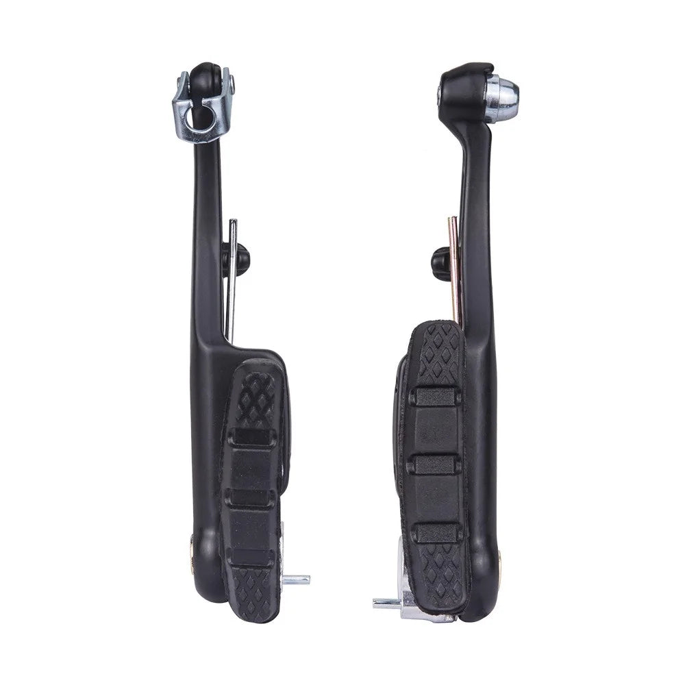 ZTTO M20 1 Pair MTB Bike V Brake Caliper Aluminum Alloy Bicycle V-brake Caliper Pads Set - 4