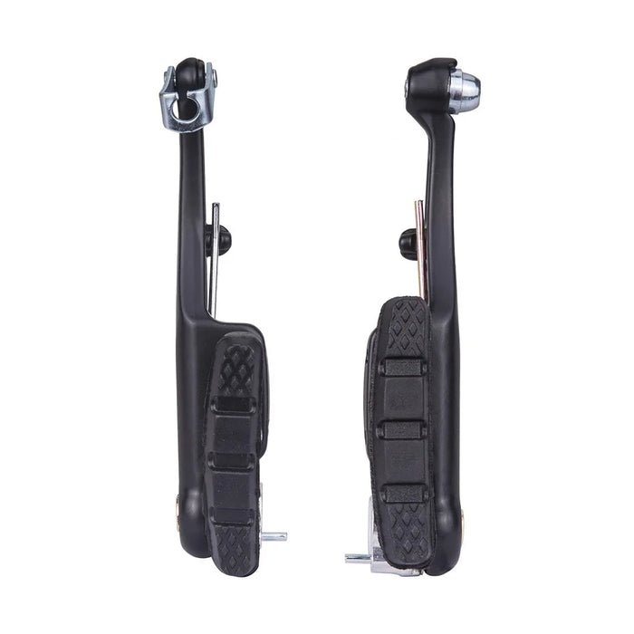 ZTTO M20 1 Pair MTB Bike V Brake Caliper Aluminum Alloy Bicycle V-brake Caliper Pads Set - 4