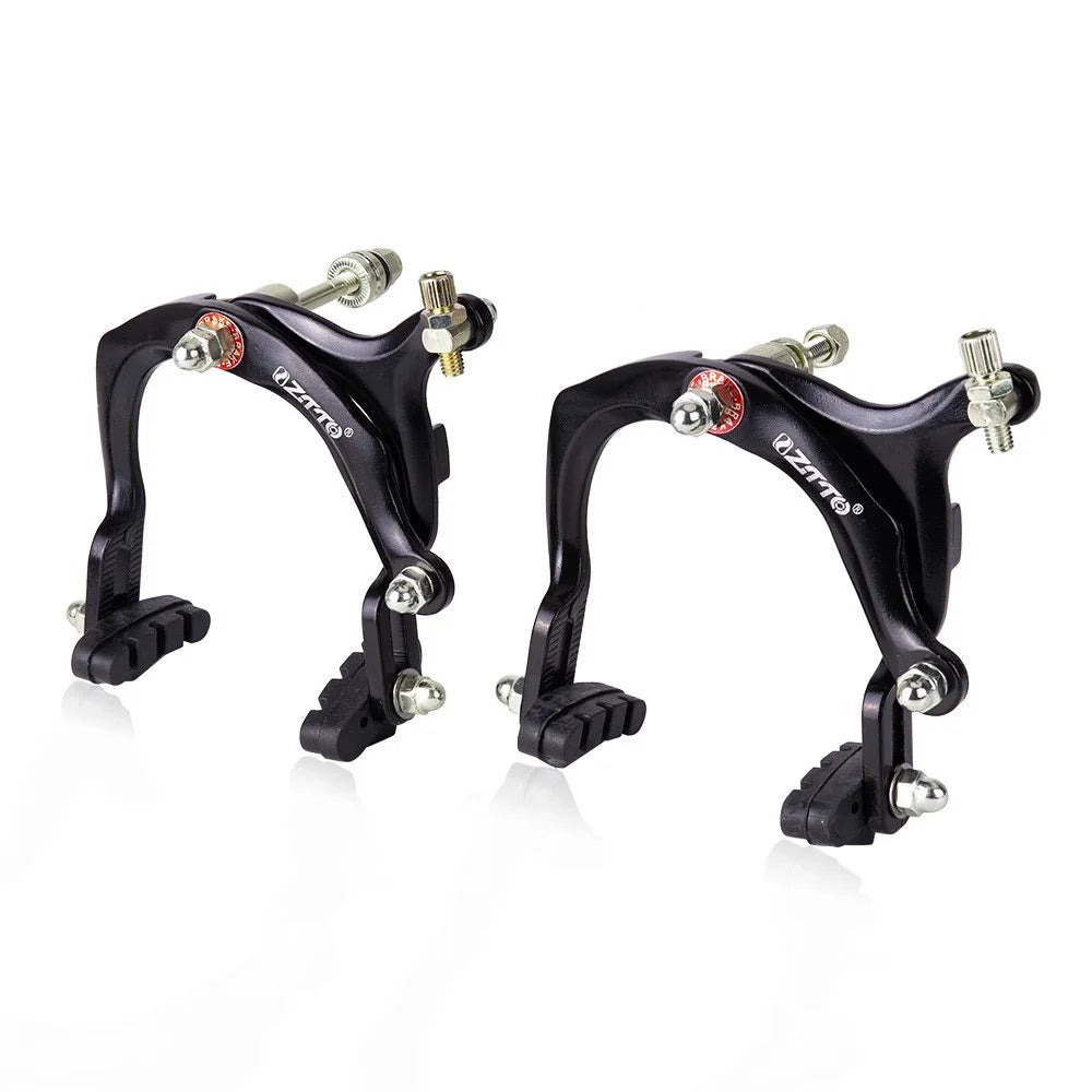 ZTTO B3 1 Pair Bike Brakes Cycling Aluminium Alloy C-Brake Long Arm Repair Parts - 1