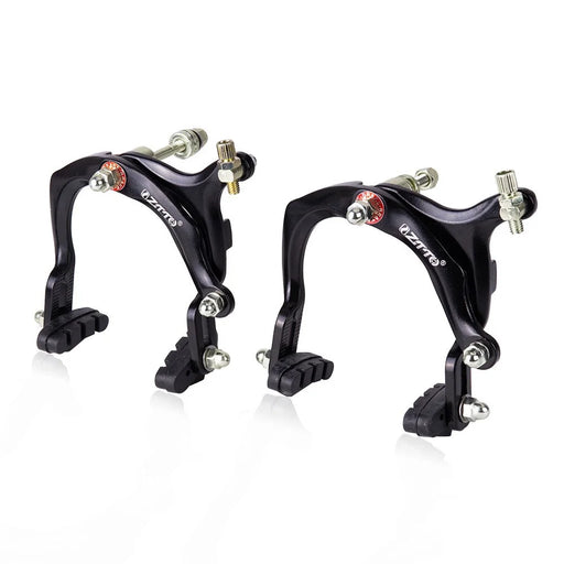 ZTTO B3 1 Pair Bike Brakes Cycling Aluminium Alloy C-Brake Long Arm Repair Parts - 1