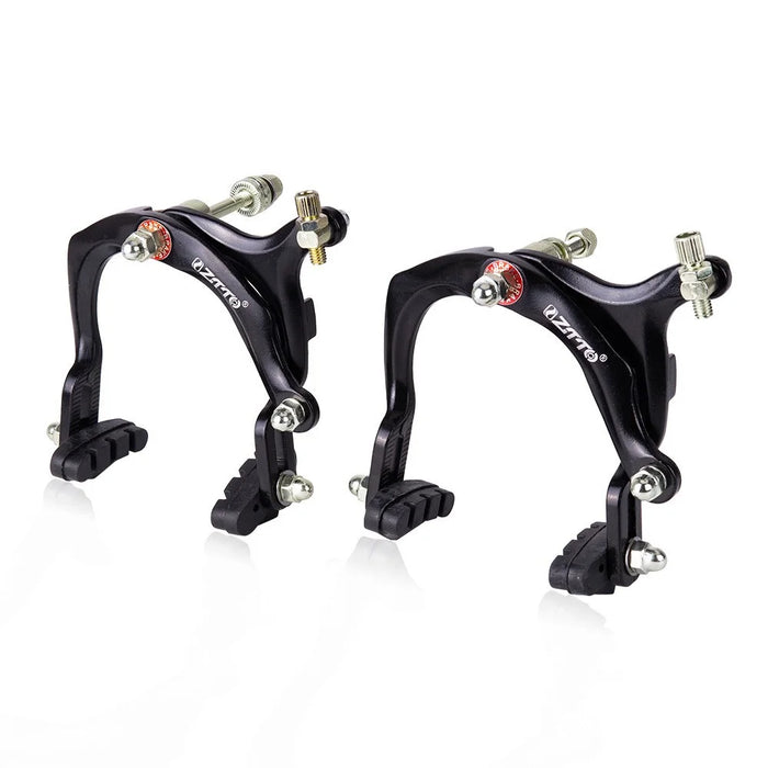 ZTTO B3 1 Pair Bike Brakes Cycling Aluminium Alloy C-Brake Long Arm Repair Parts - 1