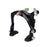 ZTTO B3 1 Pair Bike Brakes Cycling Aluminium Alloy C-Brake Long Arm Repair Parts - 2