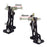 ZTTO B3 1 Pair Bike Brakes Cycling Aluminium Alloy C-Brake Long Arm Repair Parts - 7