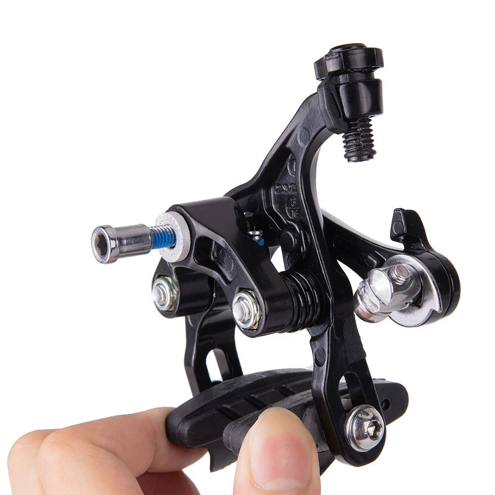 ZTTO AS2.6D 1 Pair Aluminum Alloy Bike Brake Caliper for Fixed Gear and Road Bikes - 3