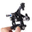 ZTTO AS2.6D 1 Pair Aluminum Alloy Bike Brake Caliper for Fixed Gear and Road Bikes - 3